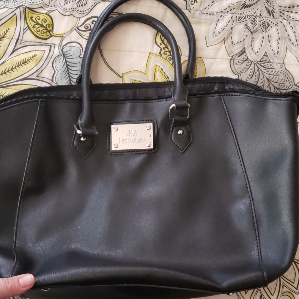 JM NEW YORK purse